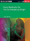 Vocal Workouts for the Contemporary Singer [Book and Online Audio]