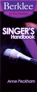 Singers Handbook A Total Vocal Workout in One Hour or Less