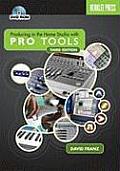Producing in the Home Studio with Pro Tools 3rd Edition