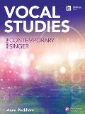 Vocal Studies for the Contemporary Singer - Book with Online Audio by Anne Peckham