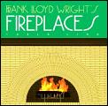 Frank Lloyd Wrights Fireplaces