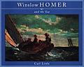 Winslow Homer & The Sea