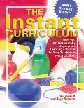 The Instant Curriculum, Revised