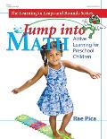 Jump Into Math Active Learning for Preschool Children