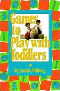 Games To Play With Toddlers