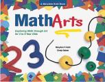 Matharts Exploring Math Through Art for 3 to 6 Year Olds