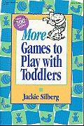 More Games To Play With Toddlers