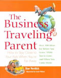 Business Traveling Parent How To Stay