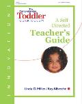 The Comprehensive Toddler Curriculum: A Self-Directed Teacher's Guide