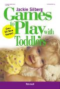 Games To Play With Toddlers Revised