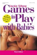 Games to Play With Babies 3rd Edition