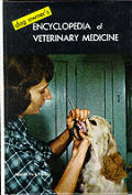 Dog Owners Encyclopedia Of Veterinary Medicine