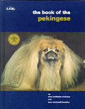 Book Of The Pekingese