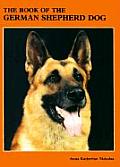 Book Of The German Shepherd Dog
