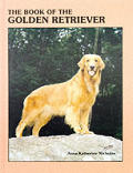 Book Of The Golden Retriever