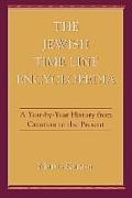 Jewish Time Line Encyclopedia