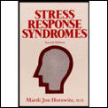Stress Response Syndromes 2nd Edition