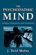 Psychopathic Mind Origins Dynamics & Treatment