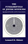 Fundamentals Of Jewish Mysticism The Boo