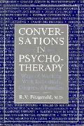 Conversations in Psychotherapy Ways of Working with Individuals Couples & Families