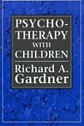 Psychotherapy With Children Of Divorce