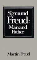 Sigmund Freudman & Father