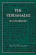 Yerushalmi The Talmud Of The Land Of Isr