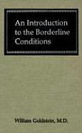 Introduction To The Borderline Conditions