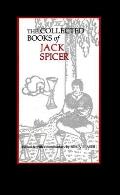 Collected Books Of Jack Spicer