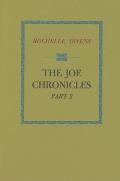 Joe Chronicles Part 2