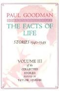 Facts Of Life Stories 1940 1949
