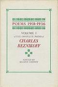 Poems 1918 1975 The Complete Poems Of