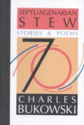 Septuagenarian Stew Stories & Poems