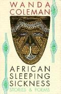 African Sleeping Sickness Stories & Poems