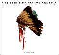 Spirit Of Native America Beauty & Mystic