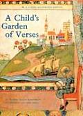 Childs Garden Of Verses