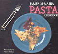 James Mcnairs Pasta Cookbook