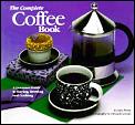 Complete Coffee Book