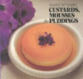 Custards Mousses & Puddings