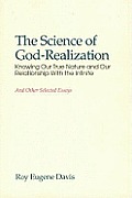 Science Of God Realization Knowing Our T