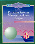 Database Systems: Management & Design