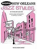 More New Orleans Jazz Styles: Mid-Intermediate Level