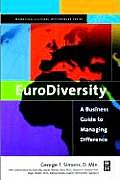 Eurodiversity: A Business Guide to Managing Difference (Managing Cultural Differences)