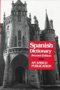 New College Spanish & English Dictionary 2nd Edition