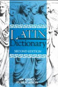 New College Latin & English Dictionary 2nd Edition