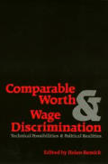 Comparable Worth & Wage Discrimination