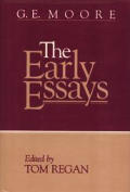 G E Moore The Early Essays