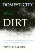 Domesticity & Dirt Housewives & Domestic