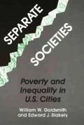 Separate Societies Poverty & Inequality