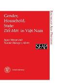Gender, Household, State: Doi Moi in Viet Nam